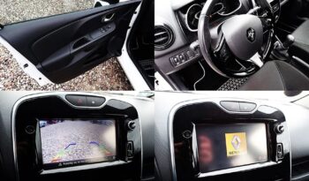 Renault Clio iIV – 2015r! 1.2 16V! 101tys.km! Navi! Klima! Świeżo sprow! Zarejestrowany! full