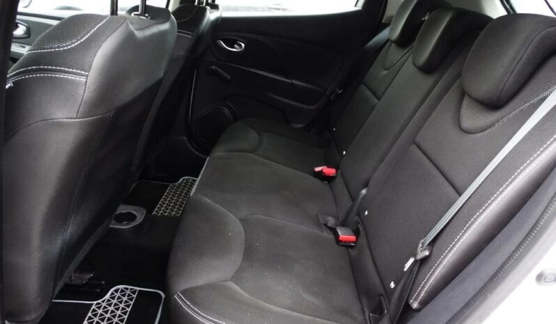 Renault Clio iIV – 2015r! 1.2 16V! 101tys.km! Navi! Klima! Świeżo sprow! Zarejestrowany! full