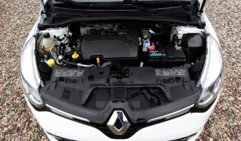 Renault Clio iIV – 2015r! 1.2 16V! 101tys.km! Navi! Klima! Świeżo sprow! Zarejestrowany! full