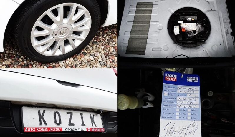 Renault Clio iIV – 2015r! 1.2 16V! 101tys.km! Navi! Klima! Świeżo sprow! Zarejestrowany! full