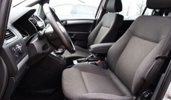 Opel Zafira- LIFT – 2011r.! 1.8 16V! Klimatronic! Xenon! Serwis! Zarejestrowany!- full