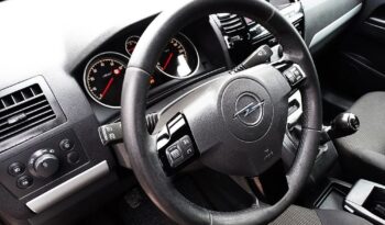 Opel Zafira- LIFT – 2011r.! 1.8 16V! Klimatronic! Xenon! Serwis! Zarejestrowany!- full