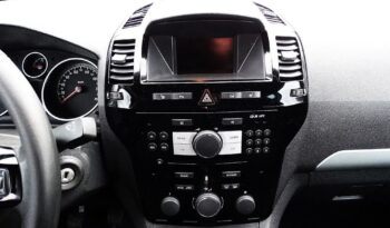 Opel Zafira- LIFT – 2011r.! 1.8 16V! Klimatronic! Xenon! Serwis! Zarejestrowany!- full