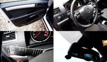 Opel Zafira- LIFT – 2011r.! 1.8 16V! Klimatronic! Xenon! Serwis! Zarejestrowany!- full