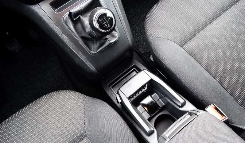 Opel Zafira- LIFT – 2011r.! 1.8 16V! Klimatronic! Xenon! Serwis! Zarejestrowany!- full