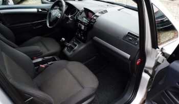 Opel Zafira- LIFT – 2011r.! 1.8 16V! Klimatronic! Xenon! Serwis! Zarejestrowany!- full