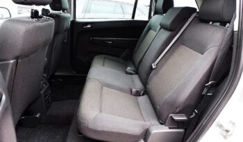 Opel Zafira- LIFT – 2011r.! 1.8 16V! Klimatronic! Xenon! Serwis! Zarejestrowany!- full