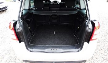 Opel Zafira- LIFT – 2011r.! 1.8 16V! Klimatronic! Xenon! Serwis! Zarejestrowany!- full