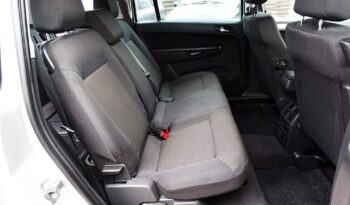 Opel Zafira- LIFT – 2011r.! 1.8 16V! Klimatronic! Xenon! Serwis! Zarejestrowany!- full