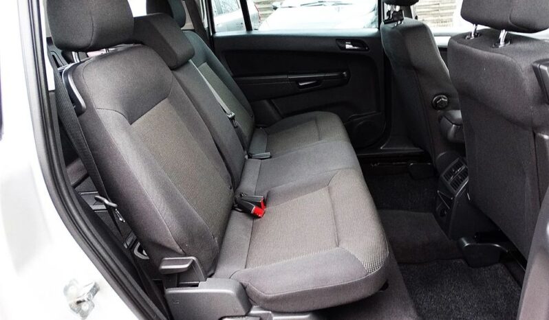 Opel Zafira- LIFT – 2011r.! 1.8 16V! Klimatronic! Xenon! Serwis! Zarejestrowany!- full