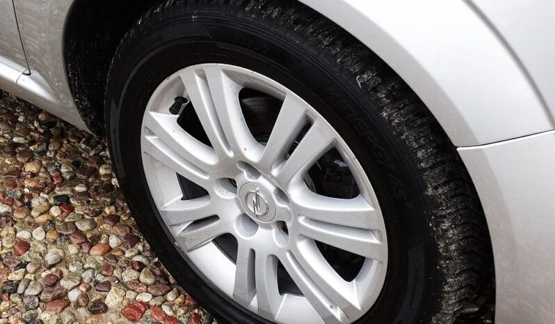 Opel Zafira- LIFT – 2011r.! 1.8 16V! Klimatronic! Xenon! Serwis! Zarejestrowany!- full