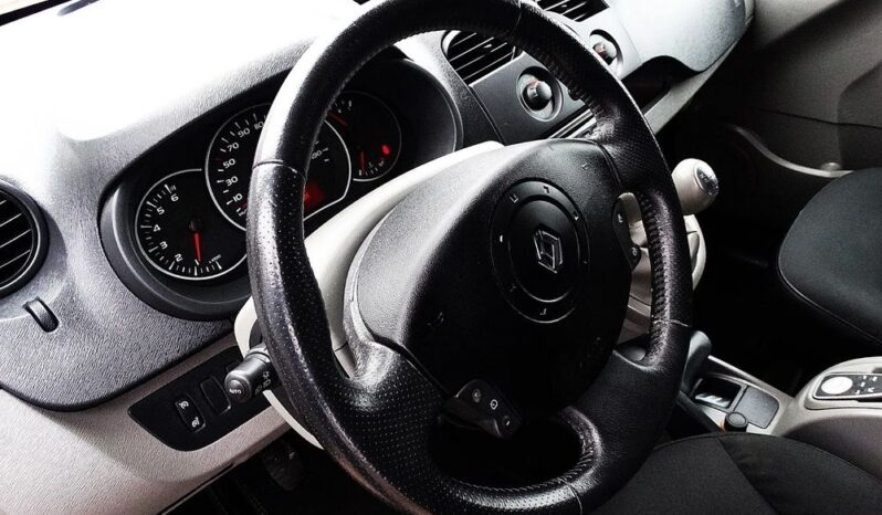 Renault KANGOO – 2010r.! 1.5dCi! Klima! Navi! Tempomat! Świeżo sprow.! Zarejestrowany ! full