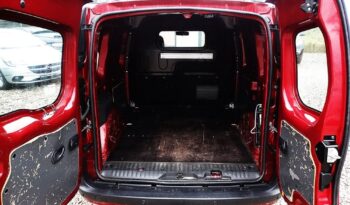 Renault KANGOO – 2010r.! 1.5dCi! Klima! Navi! Tempomat! Świeżo sprow.! Zarejestrowany ! full