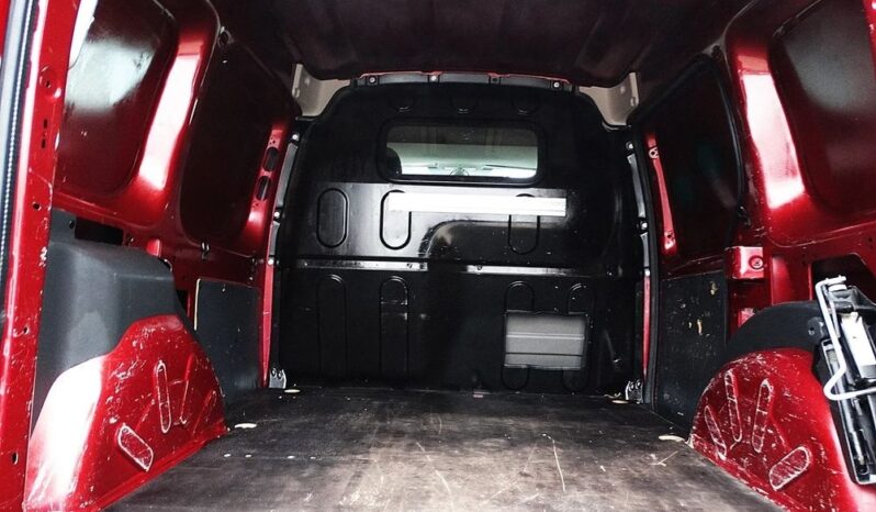 Renault KANGOO – 2010r.! 1.5dCi! Klima! Navi! Tempomat! Świeżo sprow.! Zarejestrowany ! full