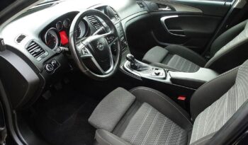 Opel Insignia – 2013r.! 1.8 16V! Xenon! Navi! Oryginał! Świeżo Sprow.! Zarejestrowany! full