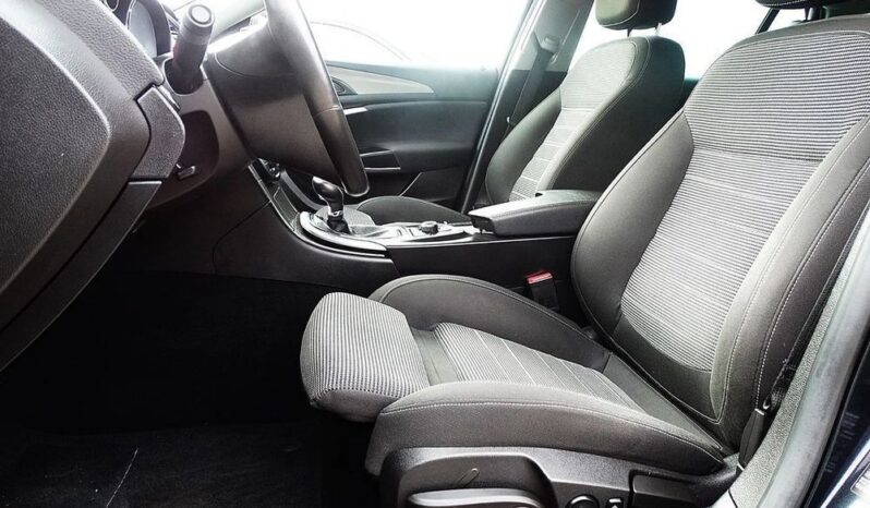 Opel Insignia – 2013r.! 1.8 16V! Xenon! Navi! Oryginał! Świeżo Sprow.! Zarejestrowany! full