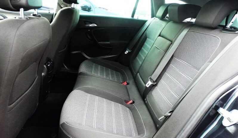 Opel Insignia – 2013r.! 1.8 16V! Xenon! Navi! Oryginał! Świeżo Sprow.! Zarejestrowany! full