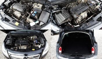 Opel Insignia – 2013r.! 1.8 16V! Xenon! Navi! Oryginał! Świeżo Sprow.! Zarejestrowany! full