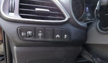 Hyundai I30 – 2018r.! 1.4 turbo 140KM! Fastback! Navi! Sprowadzony! Zarejestrowny! full