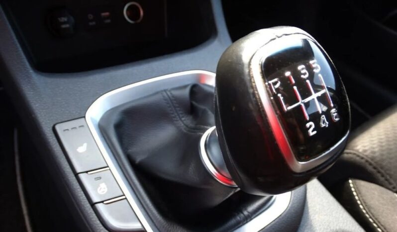 Hyundai I30 – 2018r.! 1.4 turbo 140KM! Fastback! Navi! Sprowadzony! Zarejestrowny! full