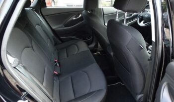 Hyundai I30 – 2018r.! 1.4 turbo 140KM! Fastback! Navi! Sprowadzony! Zarejestrowny! full