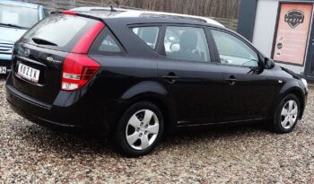 Kia Ceed – 2010r. 1.4 16V ! Serwis ! Klimatyzacja ! Kombi ! full