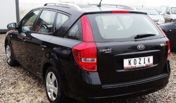 Kia Ceed – 2010r. 1.4 16V ! Serwis ! Klimatyzacja ! Kombi ! full