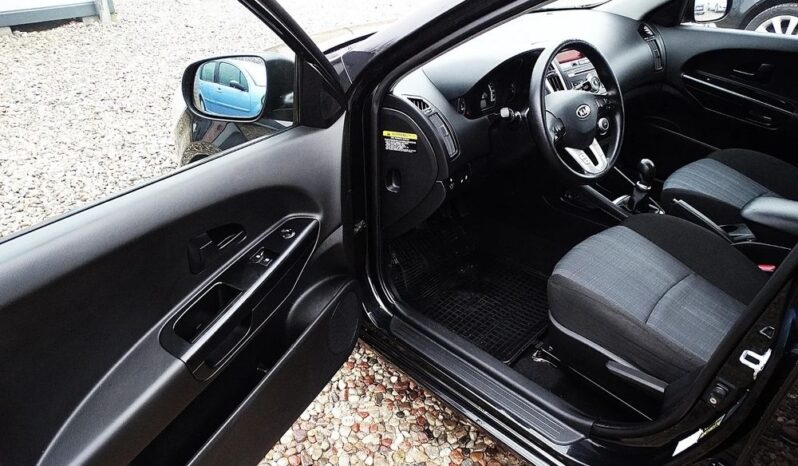 Kia Ceed – 2010r. 1.4 16V ! Serwis ! Klimatyzacja ! Kombi ! full