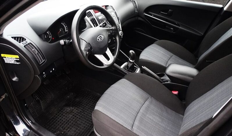 Kia Ceed – 2010r. 1.4 16V ! Serwis ! Klimatyzacja ! Kombi ! full