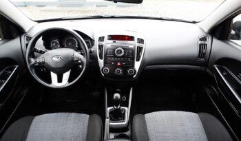 Kia Ceed – 2010r. 1.4 16V ! Serwis ! Klimatyzacja ! Kombi ! full