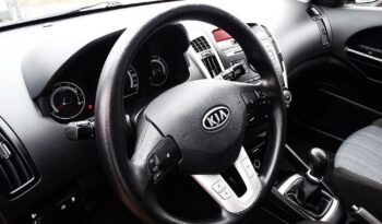 Kia Ceed – 2010r. 1.4 16V ! Serwis ! Klimatyzacja ! Kombi ! full