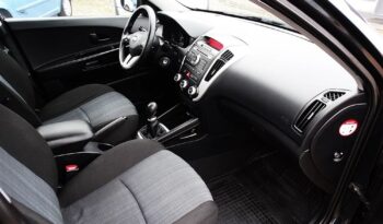 Kia Ceed – 2010r. 1.4 16V ! Serwis ! Klimatyzacja ! Kombi ! full