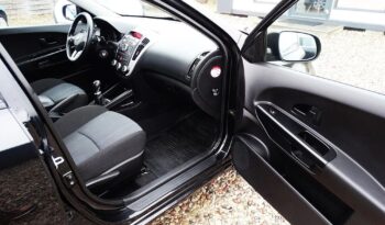 Kia Ceed – 2010r. 1.4 16V ! Serwis ! Klimatyzacja ! Kombi ! full