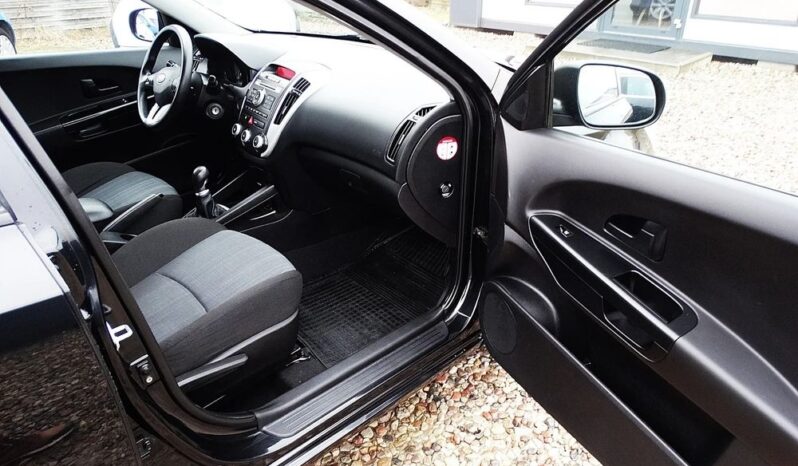 Kia Ceed – 2010r. 1.4 16V ! Serwis ! Klimatyzacja ! Kombi ! full