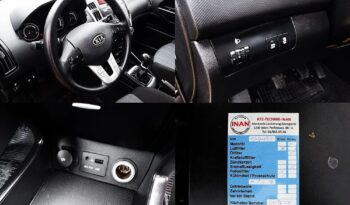 Kia Ceed – 2010r. 1.4 16V ! Serwis ! Klimatyzacja ! Kombi ! full
