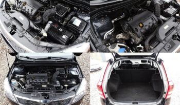 Kia Ceed – 2010r. 1.4 16V ! Serwis ! Klimatyzacja ! Kombi ! full