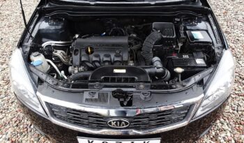 Kia Ceed – 2010r. 1.4 16V ! Serwis ! Klimatyzacja ! Kombi ! full