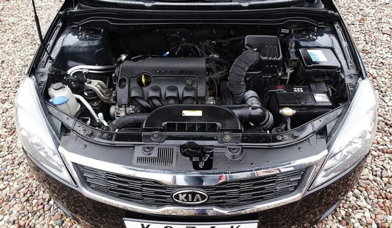Kia Ceed – 2010r. 1.4 16V ! Serwis ! Klimatyzacja ! Kombi ! full