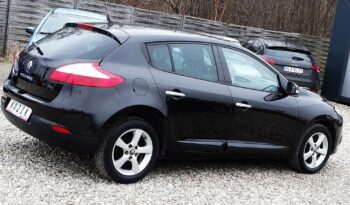 Renault Megane – 2009r.! 1.6 16V! Klimatronic! Tempomat! Świeżo Sprow.! Zarejestrowany! full