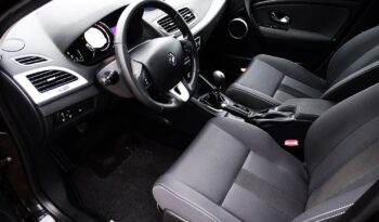 Renault Megane – 2009r.! 1.6 16V! Klimatronic! Tempomat! Świeżo Sprow.! Zarejestrowany! full