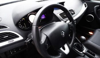 Renault Megane – 2009r.! 1.6 16V! Klimatronic! Tempomat! Świeżo Sprow.! Zarejestrowany! full