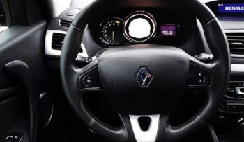 Renault Megane – 2009r.! 1.6 16V! Klimatronic! Tempomat! Świeżo Sprow.! Zarejestrowany! full