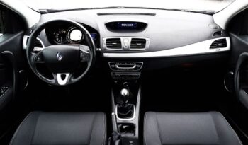 Renault Megane – 2009r.! 1.6 16V! Klimatronic! Tempomat! Świeżo Sprow.! Zarejestrowany! full