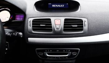 Renault Megane – 2009r.! 1.6 16V! Klimatronic! Tempomat! Świeżo Sprow.! Zarejestrowany! full