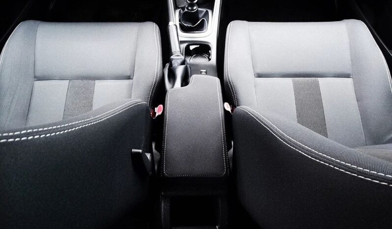 Renault Megane – 2009r.! 1.6 16V! Klimatronic! Tempomat! Świeżo Sprow.! Zarejestrowany! full