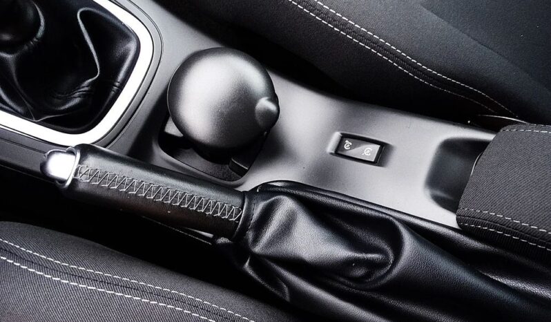 Renault Megane – 2009r.! 1.6 16V! Klimatronic! Tempomat! Świeżo Sprow.! Zarejestrowany! full