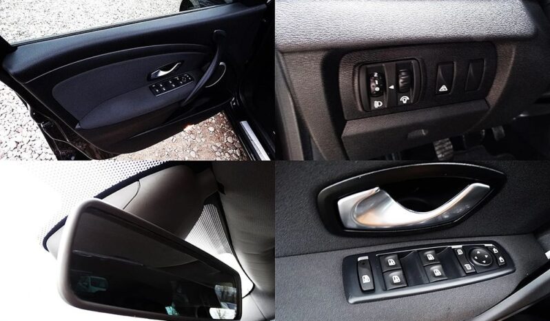 Renault Megane – 2009r.! 1.6 16V! Klimatronic! Tempomat! Świeżo Sprow.! Zarejestrowany! full