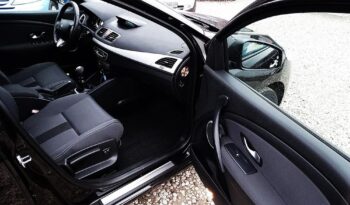 Renault Megane – 2009r.! 1.6 16V! Klimatronic! Tempomat! Świeżo Sprow.! Zarejestrowany! full