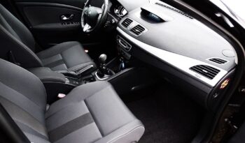 Renault Megane – 2009r.! 1.6 16V! Klimatronic! Tempomat! Świeżo Sprow.! Zarejestrowany! full