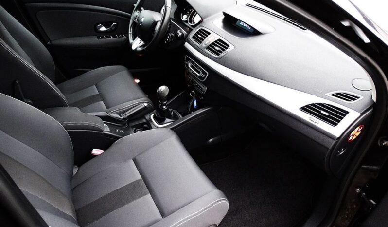 Renault Megane – 2009r.! 1.6 16V! Klimatronic! Tempomat! Świeżo Sprow.! Zarejestrowany! full